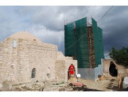 Doğa Derneği: Tarihi Eserleri Korumak İçin Baraj İptal Edilmeli