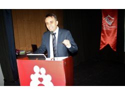 Toplumun Temelini Oluşturacak Çiftler Eğitiliyor