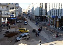 Caddenin Resmi Adı Hasan Subaşı Değilmiş