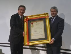 Bakan Ergün: Yeni Teşvik Yasası Çalışmaları Tamamlanmak Üzere