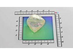 1 Milyon Dolar Değerinde Elmas