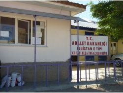 TAHLİYELER SÜRÜYOR..