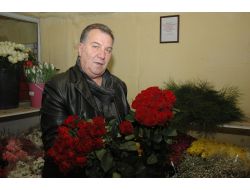 Çiçekler Artık Hollanda’dan Değil, Kenya’dan Geliyor (Özel)