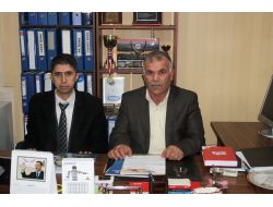 Karayılan, Ak Parti’nin Siyaset Akademisi'ne Herkesi Davet Etti