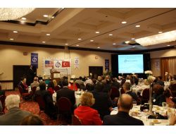 Nil Vakfı Diyalog Ve Kardeşlik Ödülleri Sahiplerini Buldu