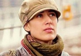 Polis katil zanlısının peşinde!