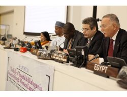 "Kadına Karşı Gelenekten Kaynaklanan Birçok Yanlış Uygulama Dine Mal Ediliyor"