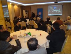 Bagiad’lı İşadamları Uzakdoğu’ya Gidiyor