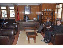 Tarsus’ta Elektrik Konusundaki Sıkıntılar Ele Alındı