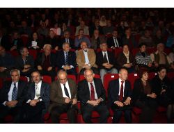 Türk: Kur’an Meclis Kürsüsüne Konulup Yemin Edilirse, Şaşmamak Gerekir