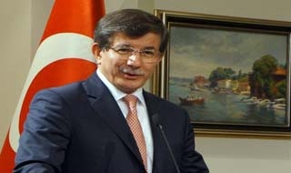 "Siyasi Rant Hesabı İçine Girilmemeli"