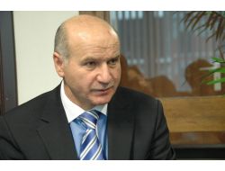 "At Eti Skandalı Avrupa’nın Sorunudur, Müslümanlar Uyanık Olmalı"