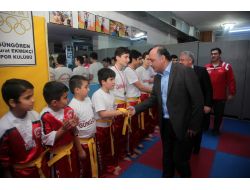 Güngören Murat Ekmekçi Spor Kulübü, İstanbul Şampiyonu Oldu