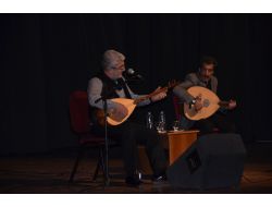 Elazığ'da Şeyhülmuharrir Ahmet Kabaklı’yı Anma Paneli Düzenlendi