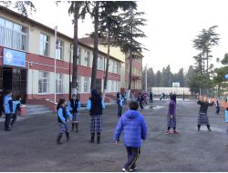 Karamürsel İmam-hatip Ortaokulu Yeni Binasına Taşındı