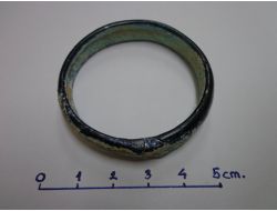 Antik Çağ Kadınının Ziynet Eşyaları Bulundu