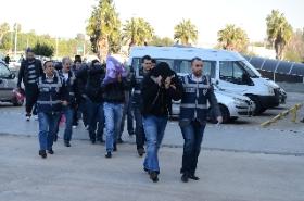 Fuhuş Çetesine Operasyon