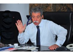 Kazım Barışık: Piyasayı İyi Araştırın Sonra Sigorta Yaptırın