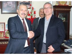 Turhal Belediyesi’nde Toplu İş Sözleşmesi Sevinci