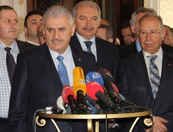 Binali Yıldırım: Boğaziçi Köprüsü Trafiği Aksatmayacak Şekilde Bakıma Alınacak