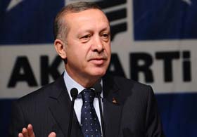 Başbakan: Yargı görevini yapıyor