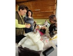 Eydem, Engelli Birey Ve Ailelerinin Mutluluğuna Katkı Sağlıyor