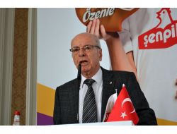 Şen Piliç, Cirosunu 10 Senede 33 Kat Artırdı