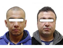 Hakkında 58 Yıl Hapis Cezası Bulunan Bir Kişi Yakalandı