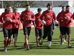 Trabzonspor, Fenerbahçe Maçı Hazırlanıyor