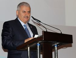 Binali Yıldırım'dan 'operasyon' açıklaması