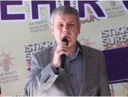 Akyol: Ordu'da Büyükşehire Yol Yakınken İpin Ucunu Kaçırmayalım
