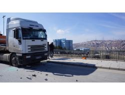 Yıkım Ekipleriyle Gecekondu Sakinleri Birbirine Girdi: 1’i Polis 10 Yaralı