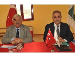 Belediye Başkanı Kara: Hizmet Noktasında Mazeretimiz Yok