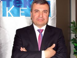 Sanayici Üniversiteye Teknokentlerle Giriyor (Özel)