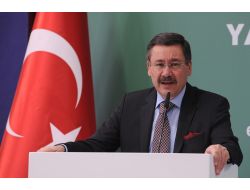 Gökçek, Kentsel Dönüşümlerden Belediyeler İçin Pay İstedi!