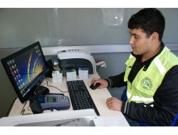Otobüslerde Fethiye Kart Uygulaması Başladı