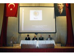 Gündoğan: Gıda İhracatında Gelecek, Helâl Sertifikalı Ürünlerin