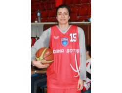 Adana Botaş’ta, Kayseri Kaski Hazırlıkları Sürüyor