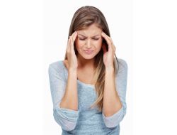 ‘baş Ağrılarına Karşı Hayat Tarzını Değiştirin’