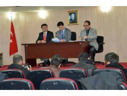 Ardahan’da Eğitim Programlarının Tamamı Kabul Edildi