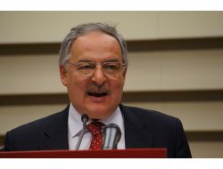 Koç: Apo, Başbakan'a Mektup Yazdı Mı?