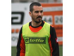 Adanaspor, Gaziantep Deplasmanına Hazırlanıyor