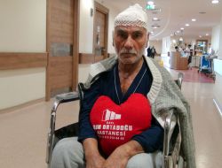 Aynı Anda Hem Beyin Hem Kalp Hem De Estetik Ameliyatı Oldu