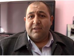 Bıçakla Tehdit Edilen Otobüs Şoförü: Bir Gencin Ölüme Gitmesine Göz Yumamazdım