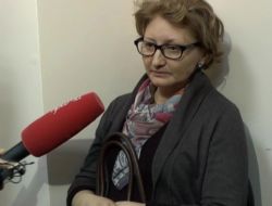 Rusya’da Çocuk Döven Bakıcıya 3 Bin Dolar Ceza