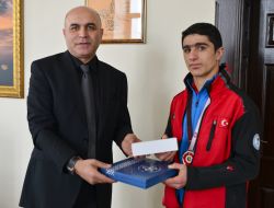 Türkiye Judo Şampiyonu Dönmez, Dünya Şampiyonluğu Hedefliyor