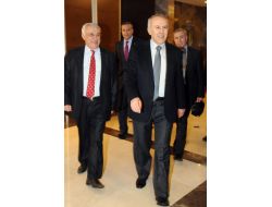 Vali Ata: Eğitime Sanayici Ve İşadamlarının Önemli Destekleri Var