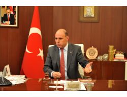 Ayanoğlu: Yaptığımız Hizmetler Mardin’in Hoşgörü İklimini Yansıtıyor