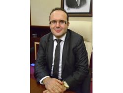 Büyükşehirin Kurumsal Yapısı Güçlenecek