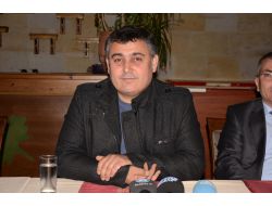 Hastane Yapımı İçin Sağlık Bakanlığı’ndan Onay İstedi